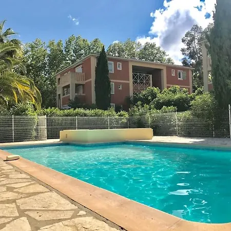 Notre Villa Massada La Seyne-sur-Mer Exterior photo