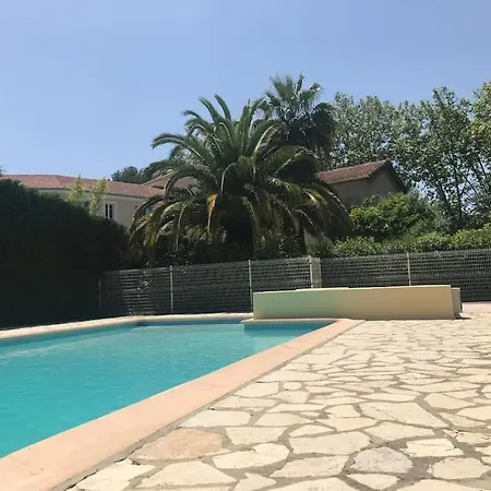 Notre Villa Massada La Seyne-sur-Mer Exterior photo