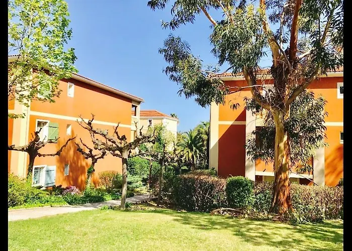 Notre Villa Massada
